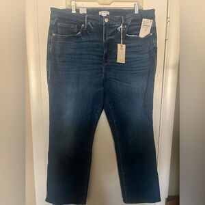 Good American Plus Size Women’s Jeans